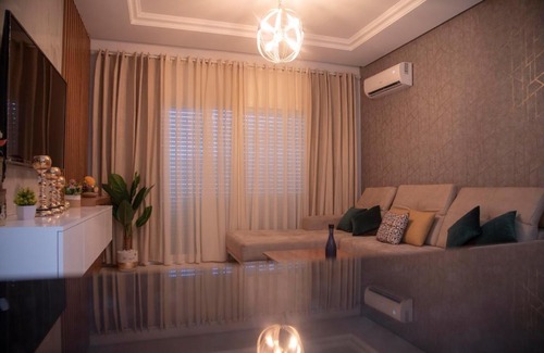 Monastir Apartment | Appartement S+2 - haut standing - Palm Lake Resort