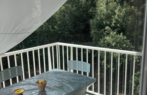 Le Verdon-sur-Mer Apartment | Appartement Super Équipé Avec Piscine Proche Plage