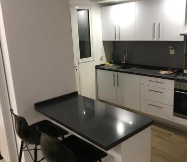 Jardins De Carthage Apartment | Appartement s1 jardin de carthage