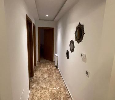 Jardins De Carthage Apartment | Appartement s2 a tunis