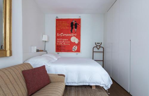 Notre-Dame-des-Champs Apartment | Appartement Saint germain des Près bail mobilité