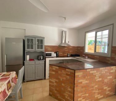 Sainte-Rose Apartment | Appartement - Sainte Rose