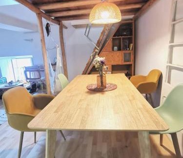 Santa Engracia Apartment | Appartement Santa Apolonia