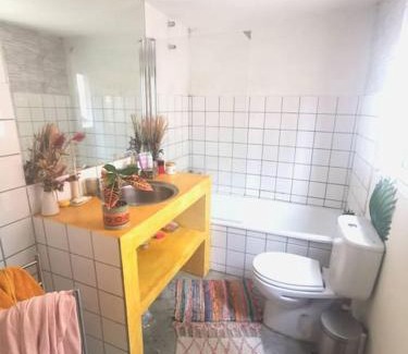 Santa Engracia Apartment | Appartement Santa Apolonia