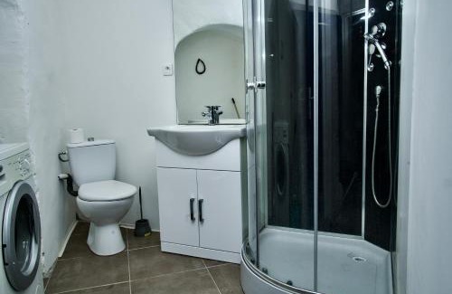 Sauve Apartment | Appartement Sauve pour quatre personnes