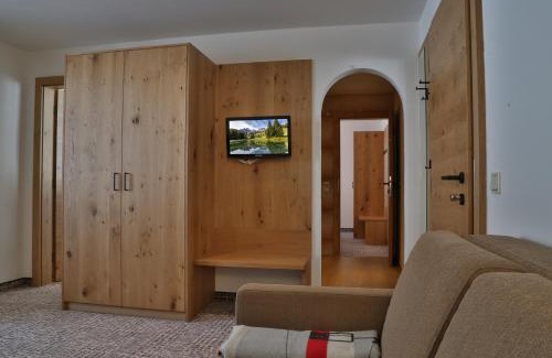 Filzmoos Apartment | Appartement Schörghofer