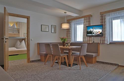 Filzmoos Apartment | Appartement Schörghofer