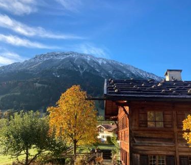 Dorf Apartment | Appartement Schankwirtschaft
