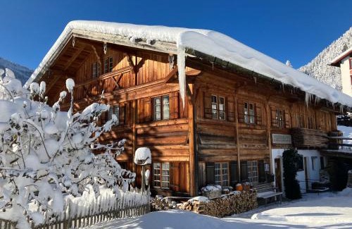 Dorf Apartment | Appartement Schankwirtschaft