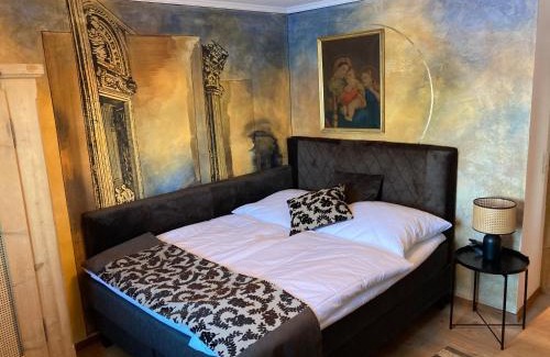 Dorf Apartment | Appartement Schankwirtschaft