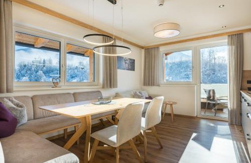 Wagrain Apartment | Appartement Schattauer