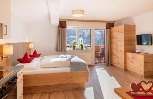 Wagrain Apartment | Appartement Schattauer