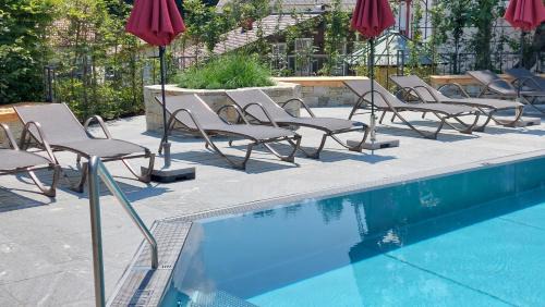 Wagrain Apartment | Appartement Schattauer