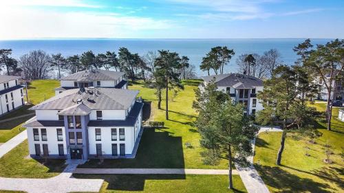 Zirchow Apartment | Appartement "Seaside" - Oase am Haff