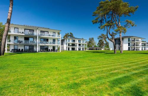 Zirchow Apartment | Appartement "Seaside" - Oase am Haff