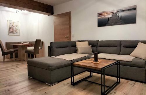 Bodensdorf Apartment | Appartement Seeleben