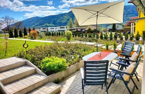 Bodensdorf Apartment | Appartement Seeleben
