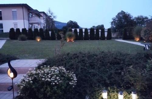 Bodensdorf Apartment | Appartement Seeleben