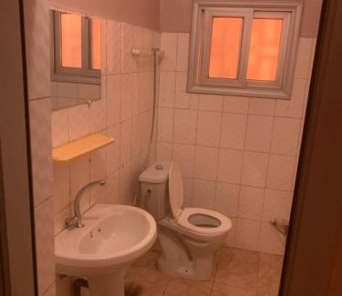 Bamako Apartment | Appartement SIDIBE
