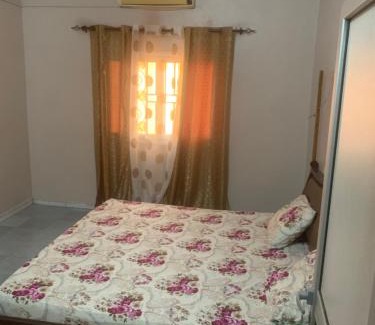 Bamako Apartment | Appartement SIDIBE