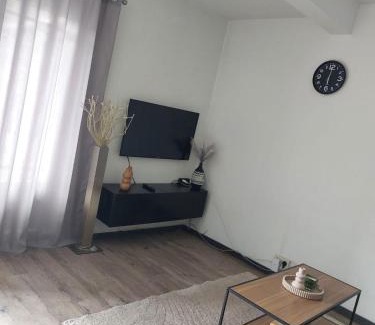 Jambes Bed & Breakfast | Appartement silvije