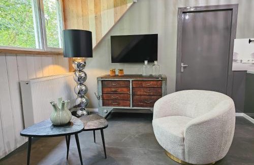 Aagtekerke Apartment | Appartement Sint Jan AK16