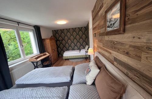 Altmuenster Apartment | Appartement Sissi