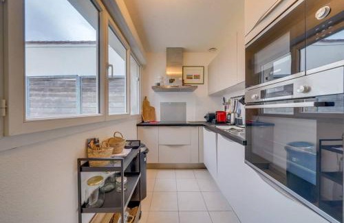 Libourne Apartment | Appartement situation idéale Libourne