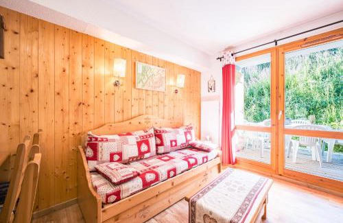 Valmeinier Apartment | Appartement Ski Valmeinier
