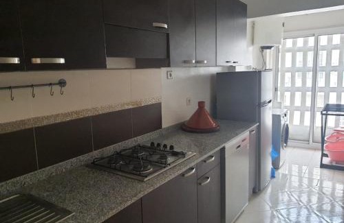 Cite Al Mohammadi Apartment | APPARTEMENT sofia Haymohameddi