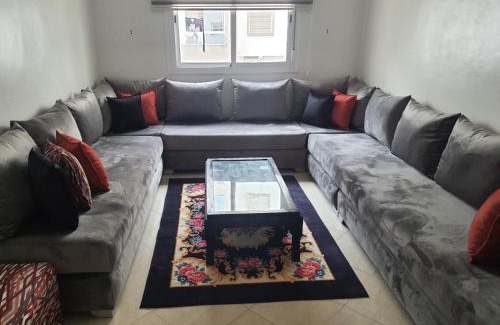 Cite Al Mohammadi Apartment | APPARTEMENT sofia Haymohameddi