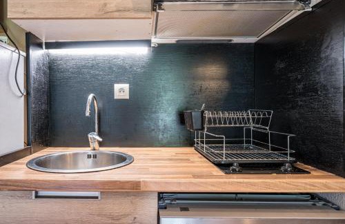 Orelle Apartment | Appartement spa fleures d'Orelle