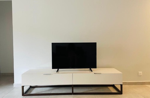 Papeete Apartment | Appartement spacieux à Papeete Centre Ville