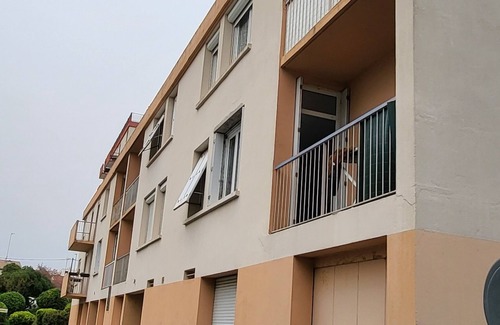 Beziers Apartment | Appartement Spacieux Avec Parking