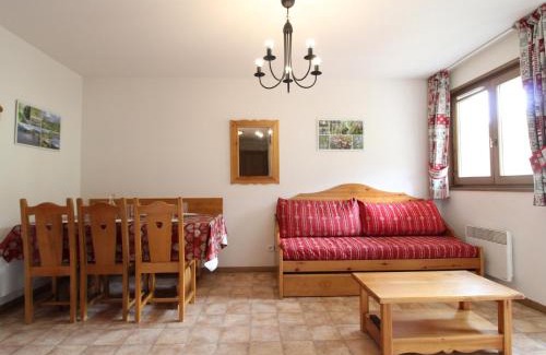 Val Cenis Apartment | Appartement spacieux 6 pers au pied des pistes avec balcon, parking et WiFi - FR-1-508-120