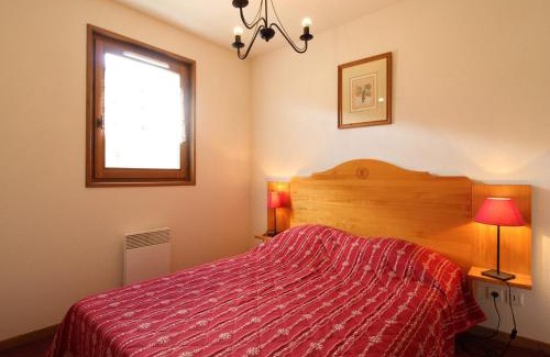Val Cenis Apartment | Appartement spacieux 6 pers au pied des pistes avec balcon, parking et WiFi - FR-1-508-120