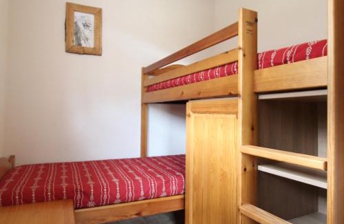 Val Cenis Apartment | Appartement spacieux 6 pers au pied des pistes avec balcon, parking et WiFi - FR-1-508-120