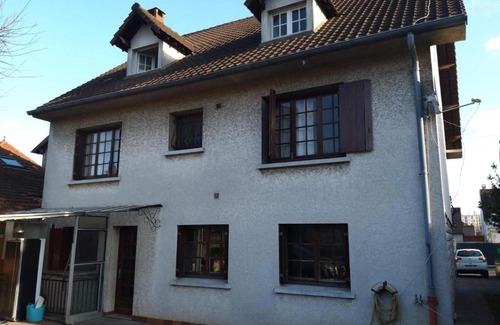 Orly Apartment | Appartement Spacieux Orly