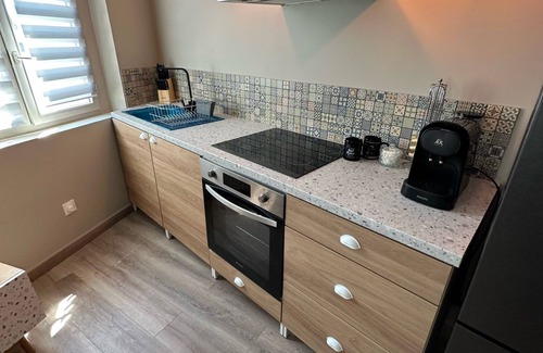 Tarbes Apartment | Appartement Spacieux Place Marcadieu