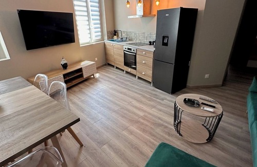 Tarbes Apartment | Appartement Spacieux Place Marcadieu