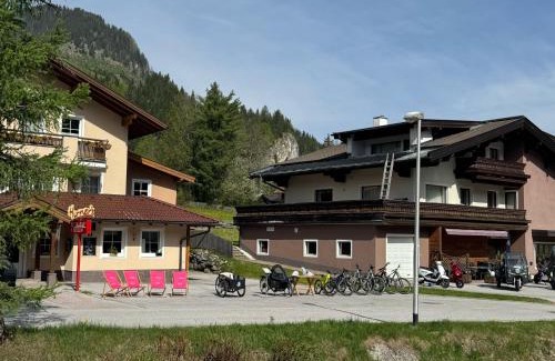 Kleinarl Apartment | Appartement STOA