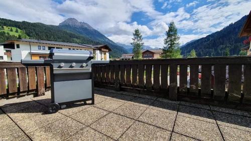 Kleinarl Apartment | Appartement STOA