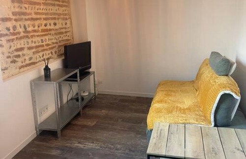 Seysses Apartment | Appartement T2 - 1er étage