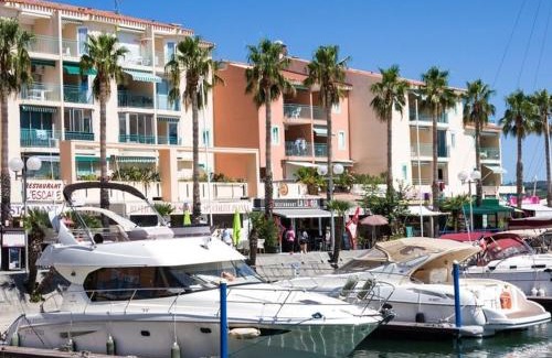 Plage d'Argeles Apartment | Appartement T2 avec Climatisation à Argelès-sur-Mer - FR-1-732-96