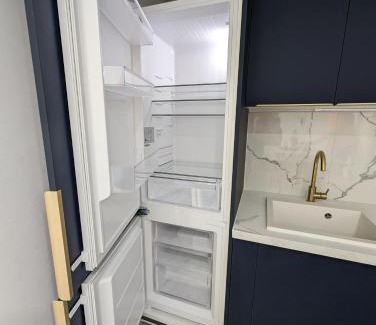 Saint-Cyprien Plage Apartment | Appartement T2 cabine, en bord de mer, WIFI et climatisation