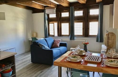 Morlaix Apartment | Appartement T2 centre historique de Morlaix
