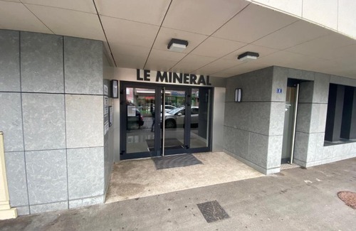 Thonon-les-Bains Apartment | Appartement T2 cosy centre ville