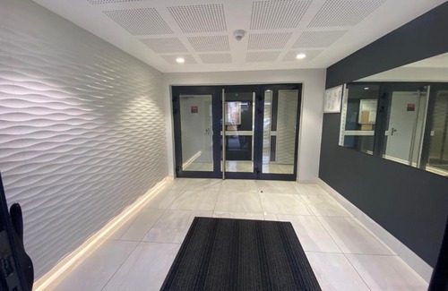 Thonon-les-Bains Apartment | Appartement T2 cosy centre ville