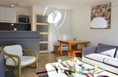 La Faviere Apartment | Appartement T2 Cabine avec Terrasse, 5 Couchages, Parking Privé – Bormes les Mimosas - FR-1-251-503