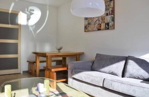La Faviere Apartment | Appartement T2 Cabine avec Terrasse, 5 Couchages, Parking Privé – Bormes les Mimosas - FR-1-251-503